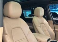 Porsche Cayenne Coupé E-Hybrid