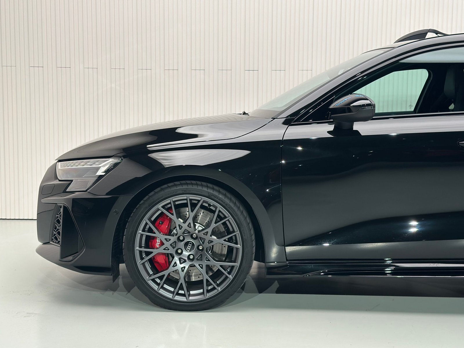Audi RS3 Sportback