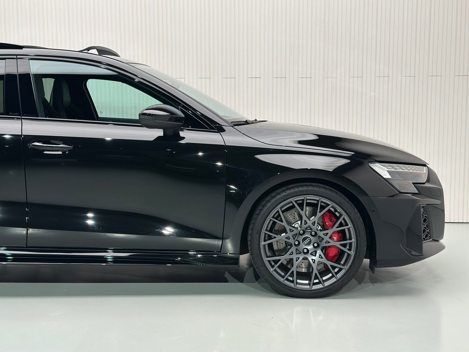 Audi RS3 Sportback
