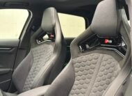 Audi RS3 Sportback