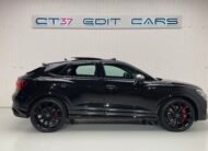 Audi RSQ3 Sportback
