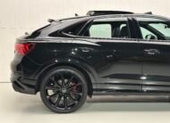 Audi RSQ3 Sportback