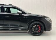 Audi RSQ3 Sportback