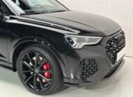 Audi RSQ3 Sportback
