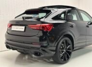Audi RSQ3 Sportback