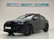 Audi RSQ3 Sportback