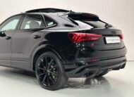 Audi RSQ3 Sportback
