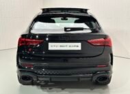 Audi RSQ3 Sportback