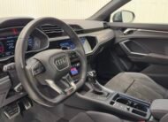 Audi RSQ3 Sportback