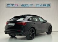 Audi RSQ3 Sportback