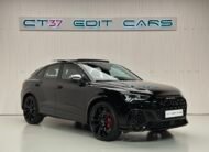 Audi RSQ3 Sportback