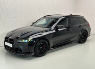 BMW M3 CS xDrive
