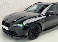 BMW M3 CS xDrive