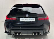 BMW M3 CS xDrive