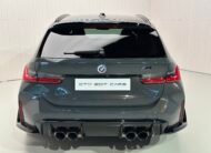 BMW M3 Competition Touring M xDrive