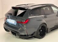 BMW M3 Competition Touring M xDrive
