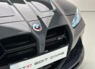 BMW M3 Competition Touring M xDrive