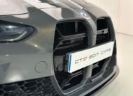 BMW M3 Competition Touring M xDrive