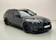 BMW M3 Competition Touring M xDrive