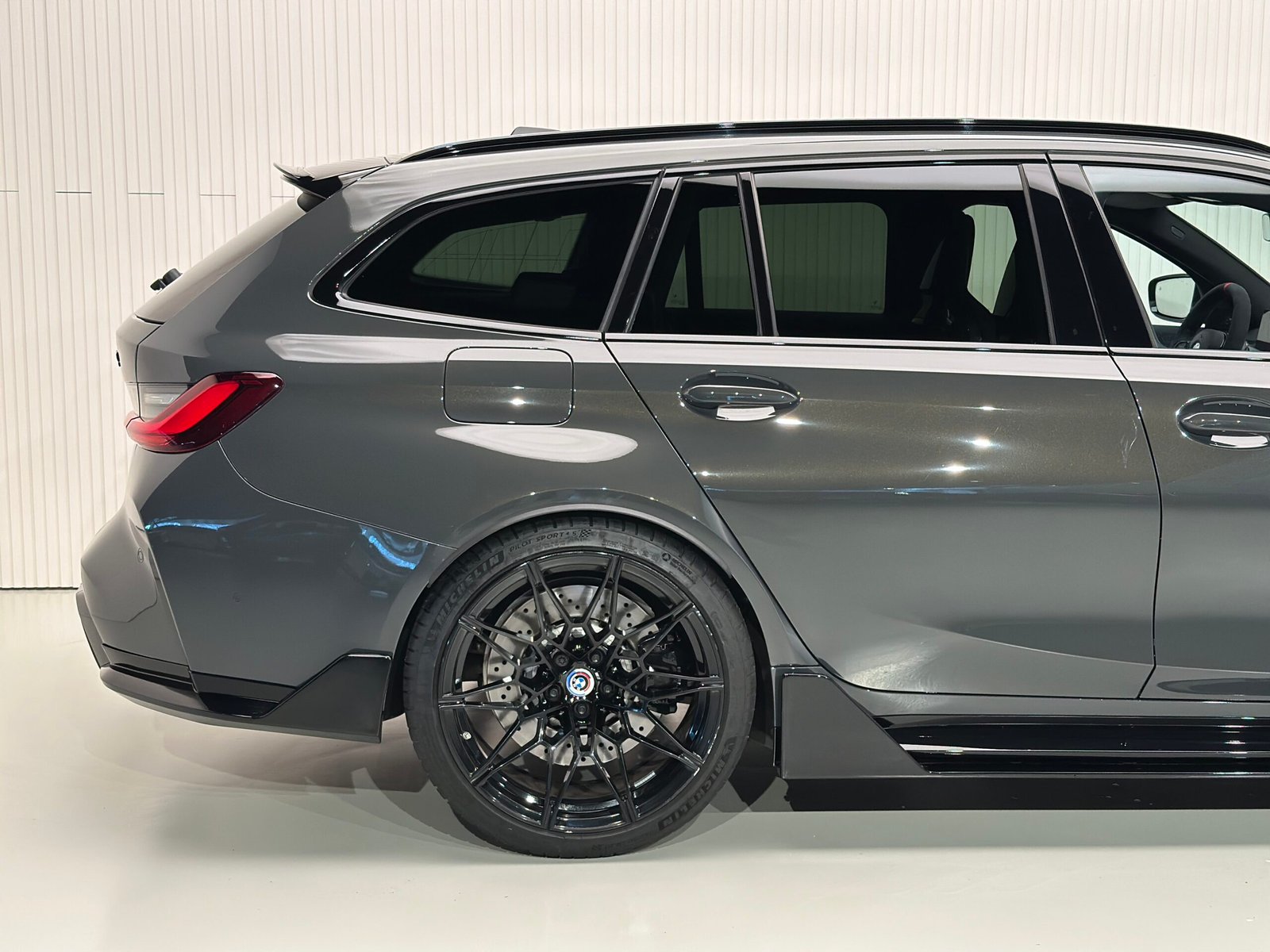 BMW M3 Competition Touring M xDrive