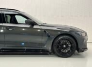 BMW M3 Competition Touring M xDrive