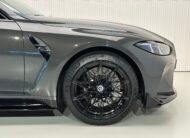 BMW M3 Competition Touring M xDrive