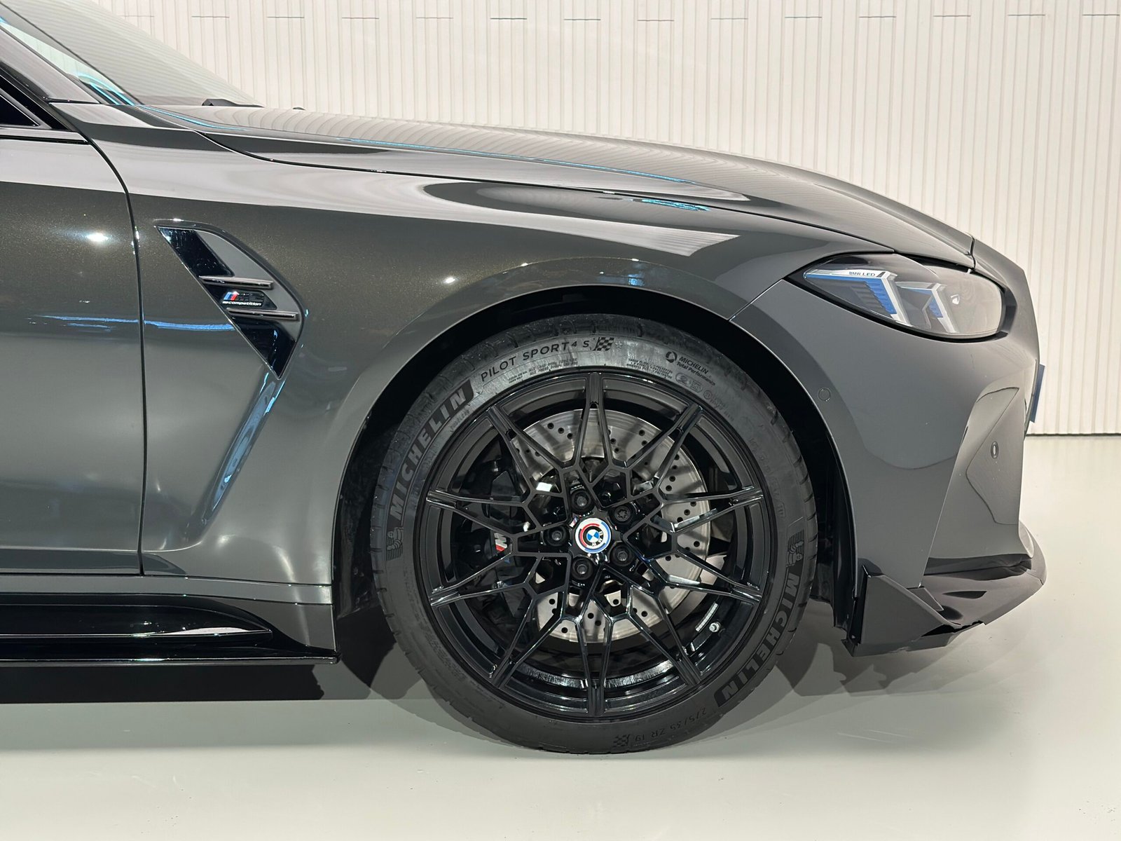 BMW M3 Competition Touring M xDrive