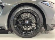 BMW M3 Competition Touring M xDrive