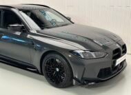 BMW M3 Competition Touring M xDrive