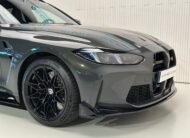 BMW M3 Competition Touring M xDrive