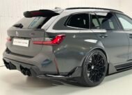 BMW M3 Competition Touring M xDrive