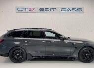 BMW M3 Competition Touring M xDrive