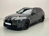 BMW M3 Competition Touring M xDrive