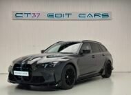 BMW M3 Competition Touring M xDrive