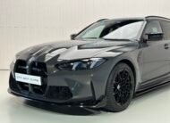 BMW M3 Competition Touring M xDrive