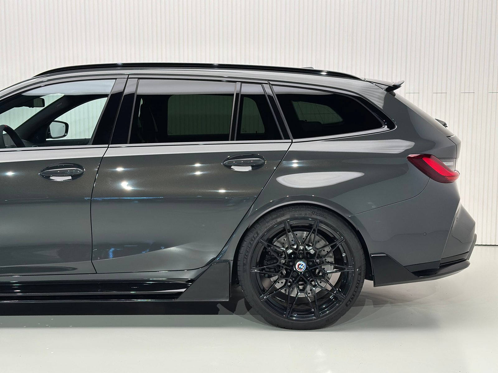 BMW M3 Competition Touring M xDrive