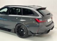 BMW M3 Competition Touring M xDrive