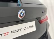 BMW M3 Competition Touring M xDrive
