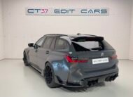 BMW M3 Competition Touring M xDrive