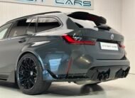 BMW M3 Competition Touring M xDrive