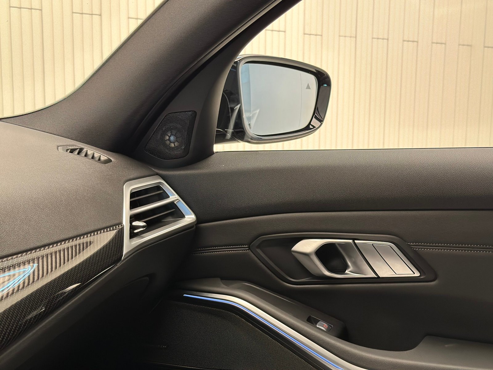 BMW M3 Competition Touring M xDrive