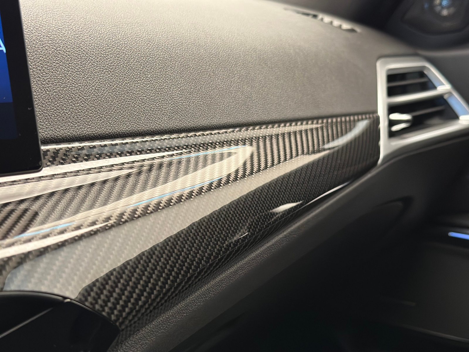 BMW M3 Competition Touring M xDrive