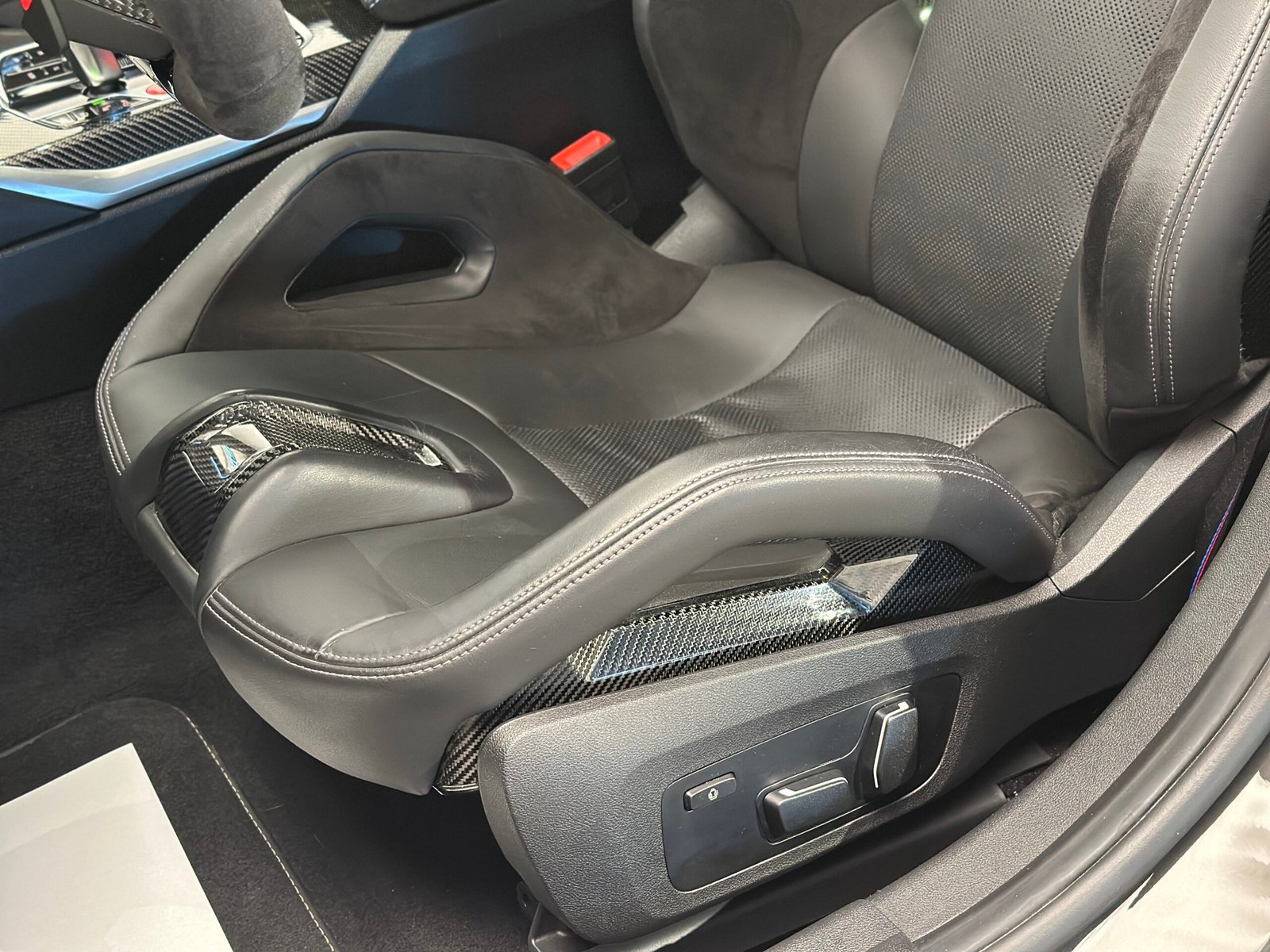 BMW M3 Competition Touring M xDrive