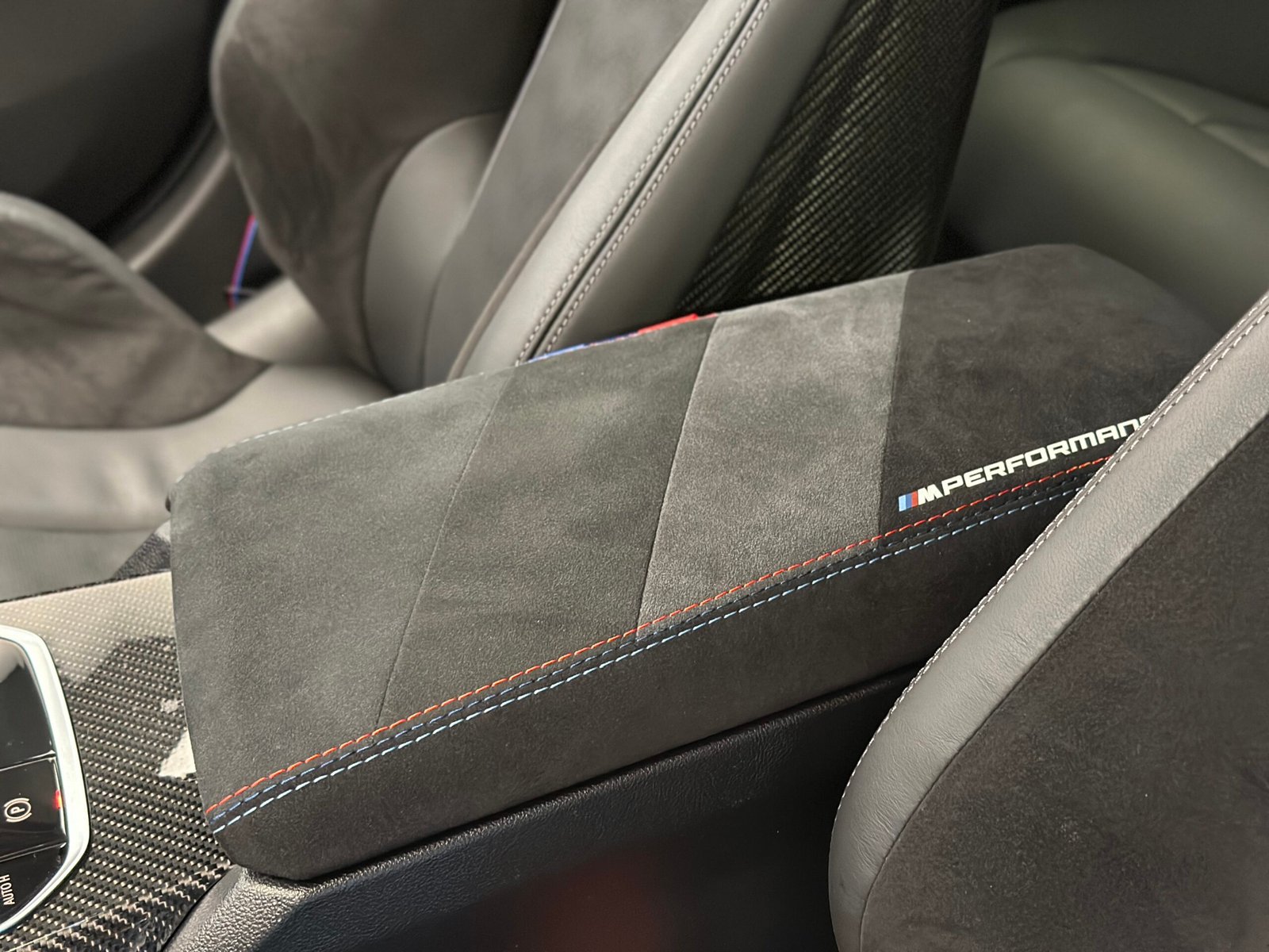 BMW M3 Competition Touring M xDrive