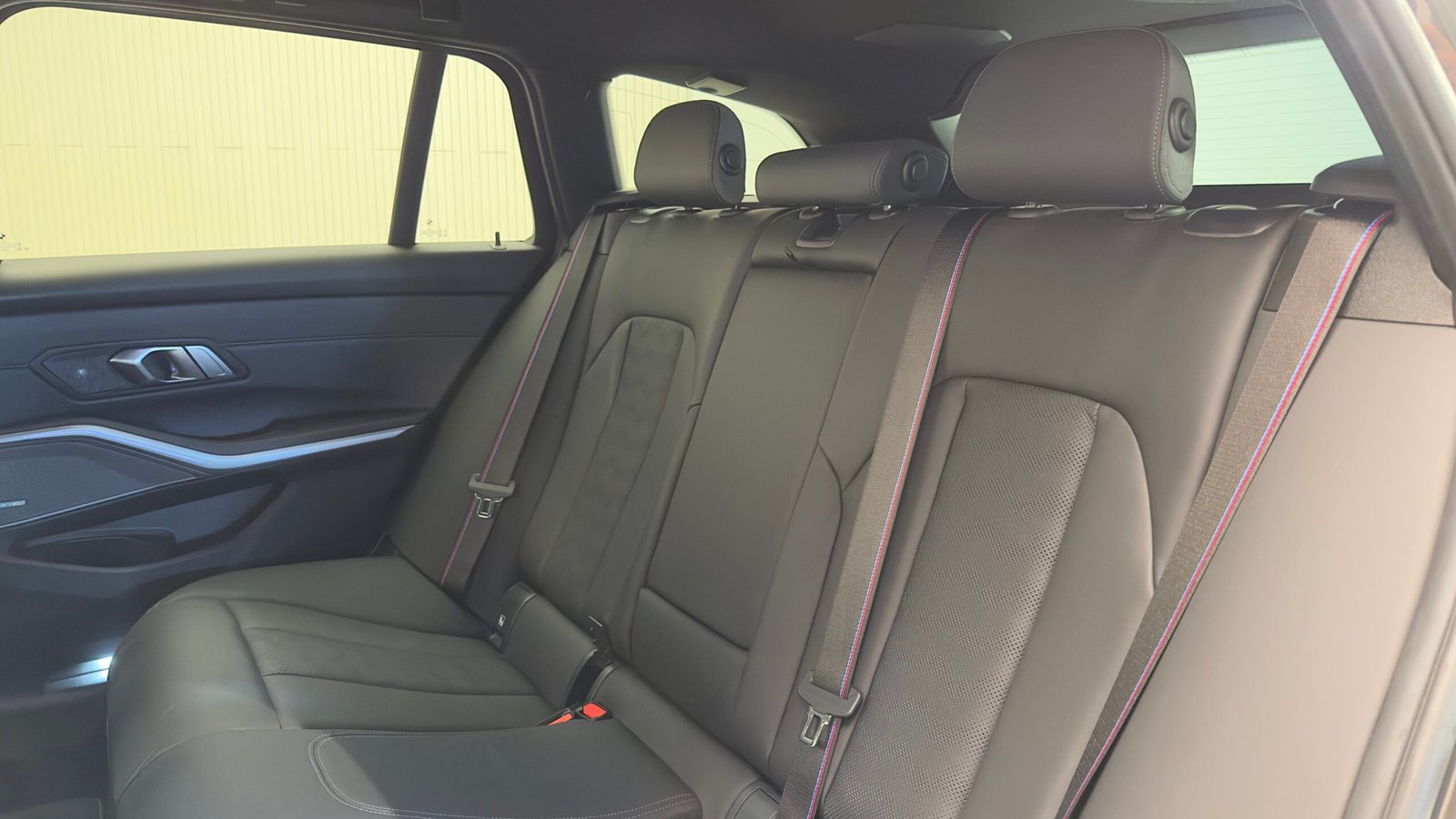 BMW M3 Competition Touring M xDrive