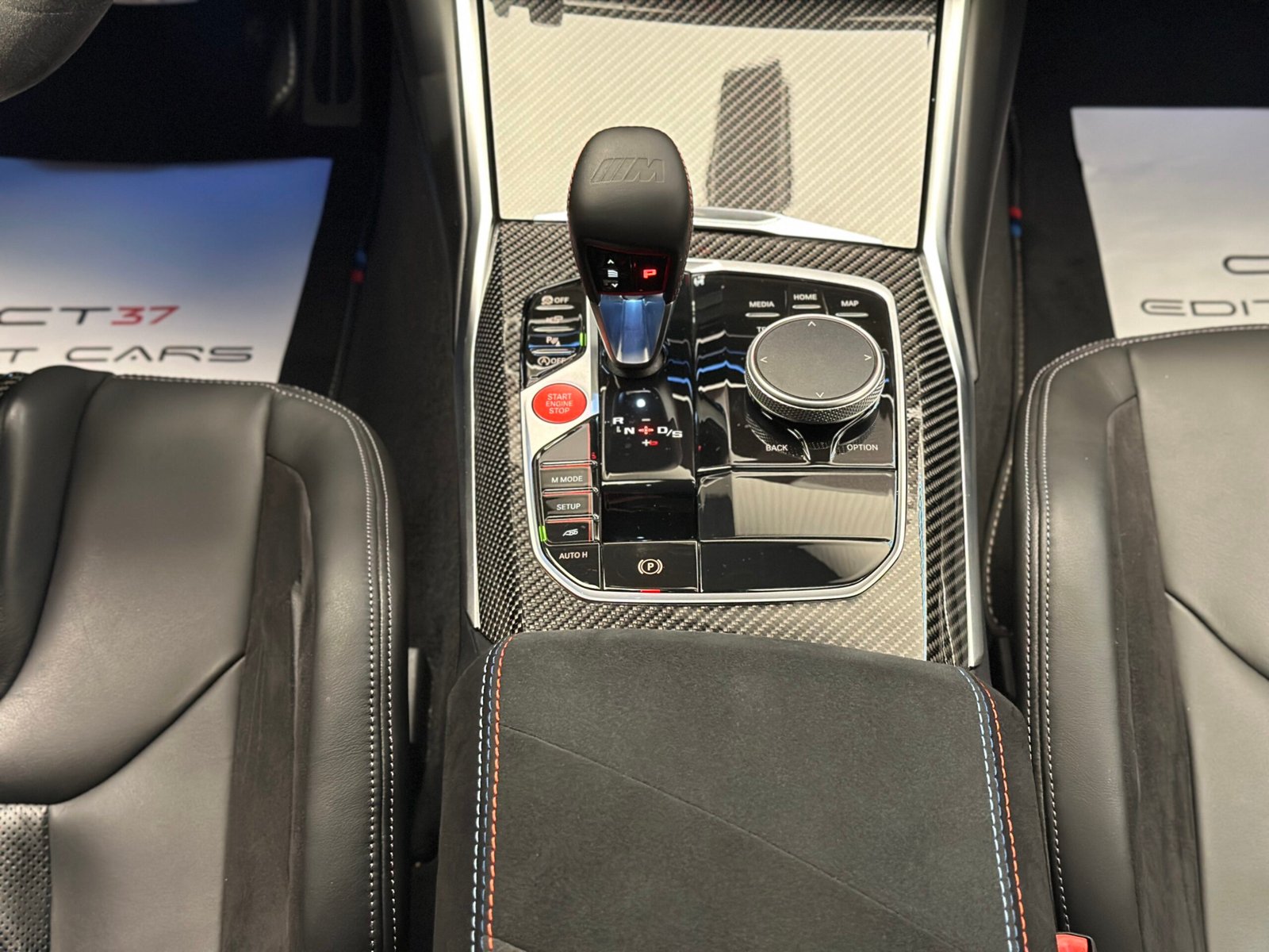 BMW M3 Competition Touring M xDrive