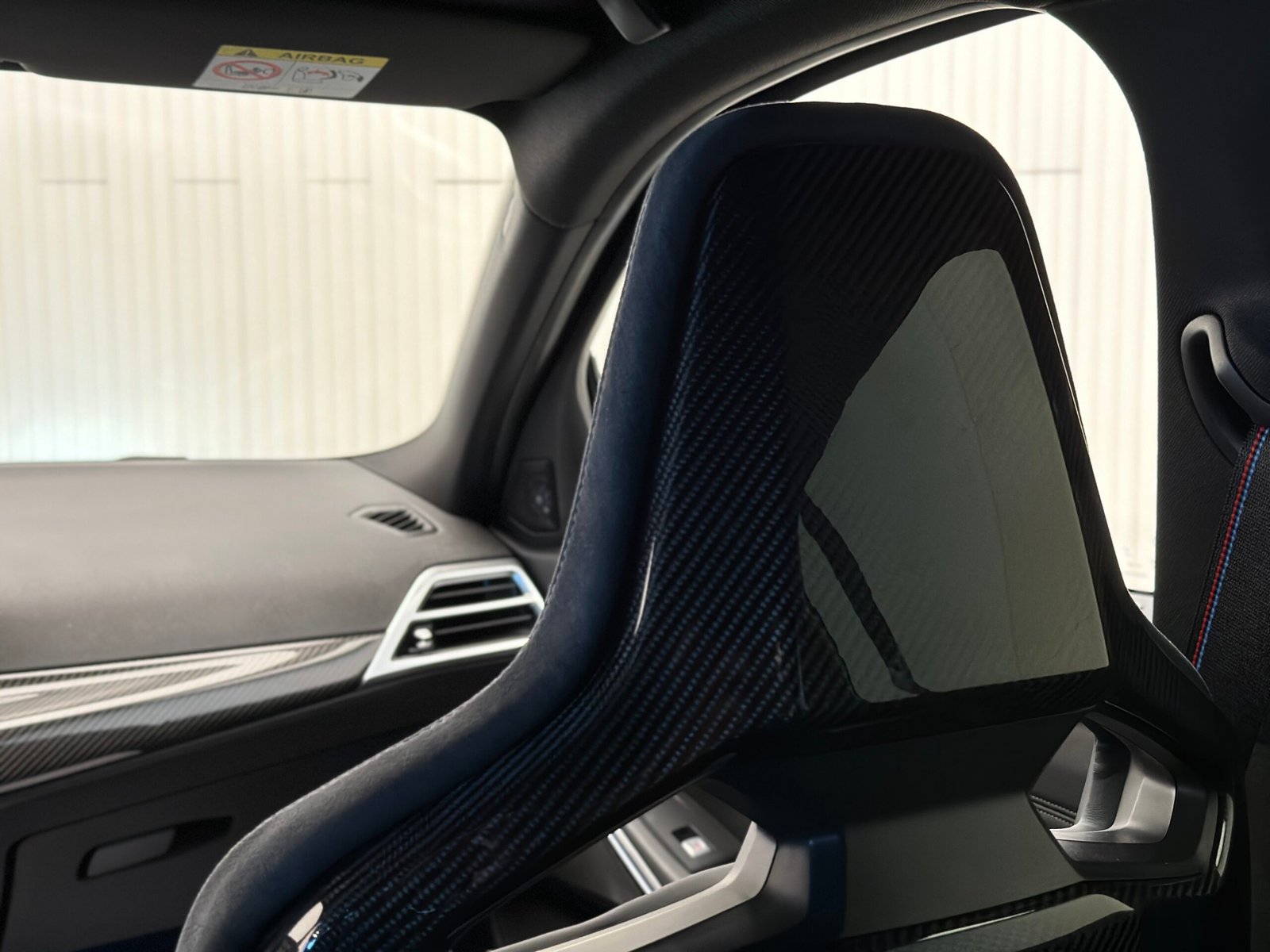 BMW M3 Competition Touring M xDrive