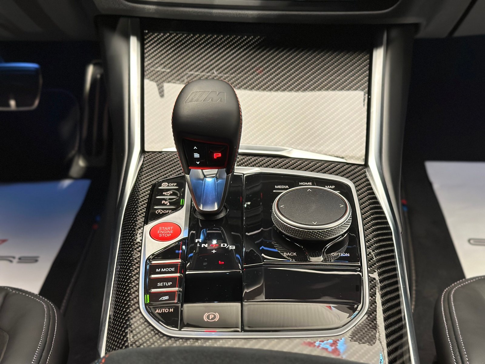 BMW M3 Competition Touring M xDrive