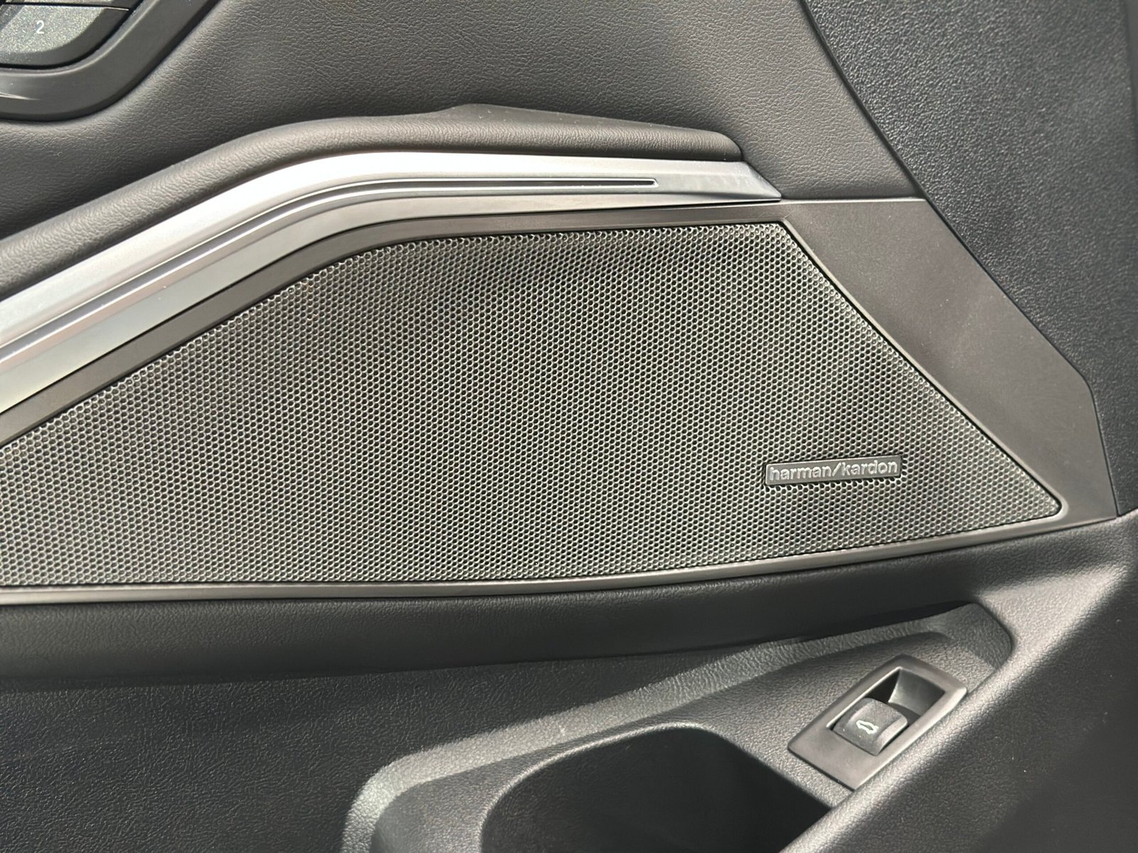 BMW M3 Competition Touring M xDrive