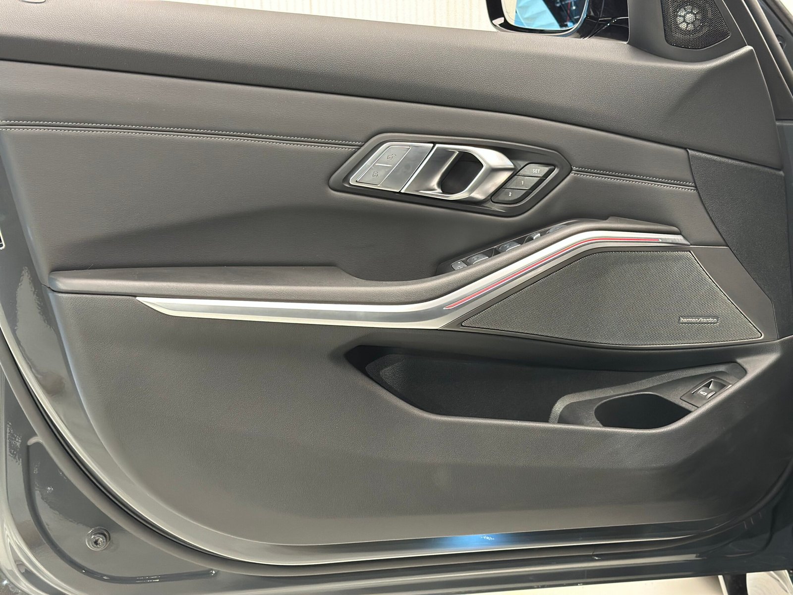 BMW M3 Competition Touring M xDrive